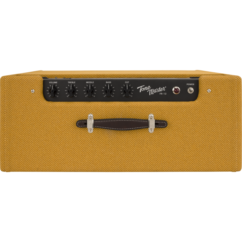 FENDER Tone Master FR-12 Tweed
