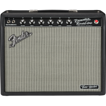 FENDER Tone Master Princeton Reverb