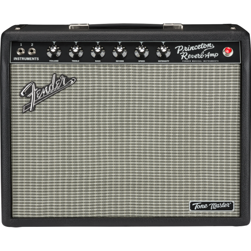 FENDER Tone Master Princeton Reverb