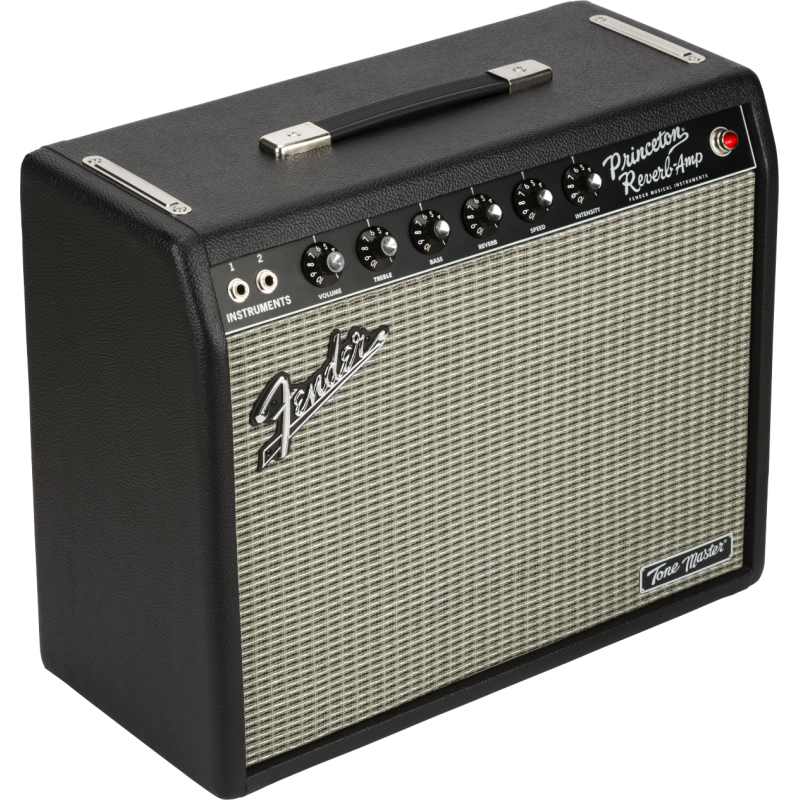 FENDER Tone Master Princeton Reverb