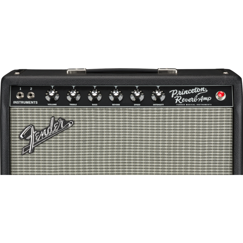 FENDER Tone Master Princeton Reverb