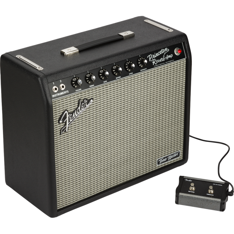 FENDER Tone Master Princeton Reverb