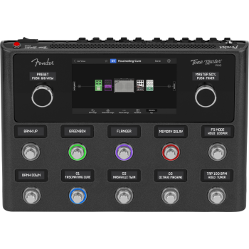 FENDER Tone Master Pro
