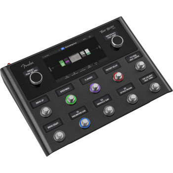 FENDER Tone Master Pro