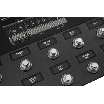FENDER Tone Master Pro