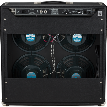 FENDER Tone Master Super Reverb