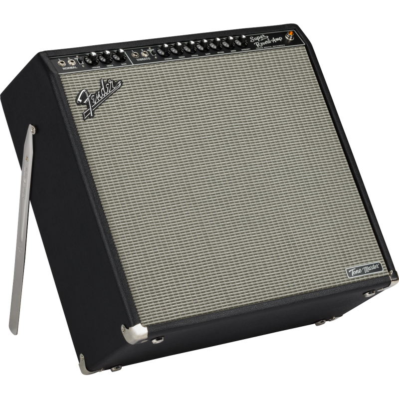FENDER Tone Master Super Reverb