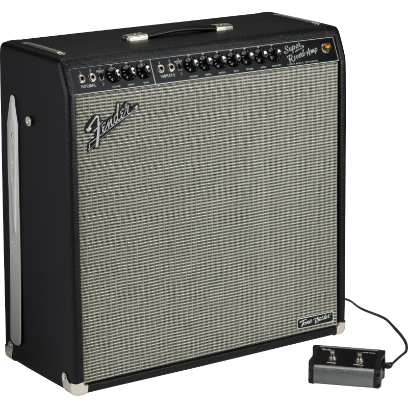 FENDER Tone Master Super Reverb