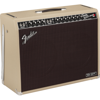 FENDER Tone Master Twin Reverb Blonde