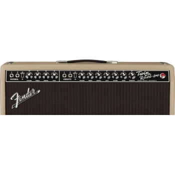 FENDER Tone Master Twin Reverb Blonde