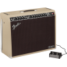 FENDER Tone Master Twin Reverb Blonde
