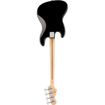 FENDER U.S.A. Geddy Lee Jazz Bass touche erable Black