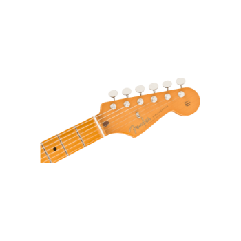 FENDER Vintera '50s Stratocaster Modified touche erable 2-Color Sunburst - Déstockage