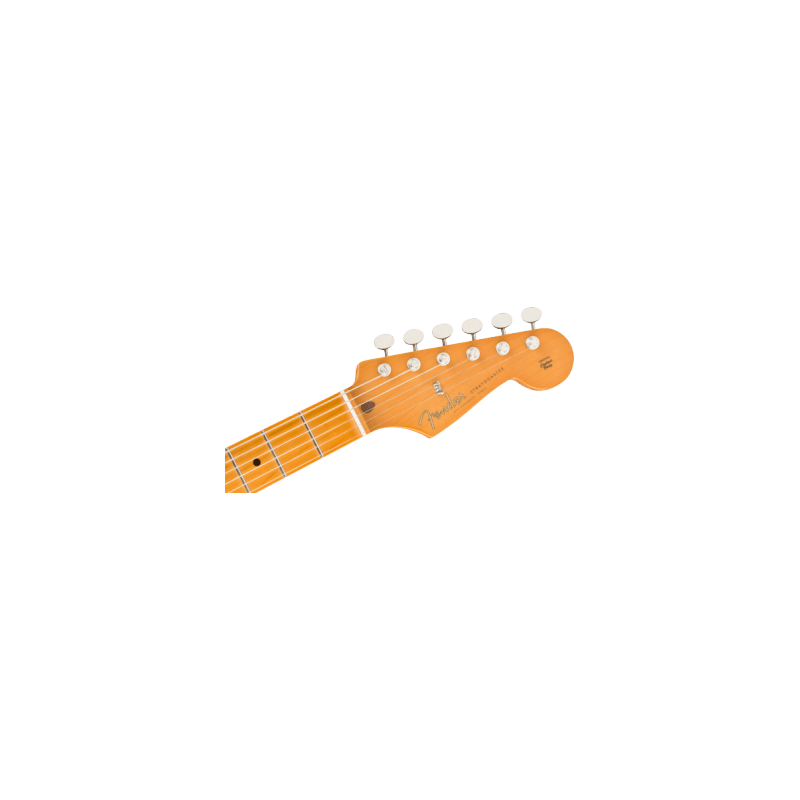 FENDER Vintera '50s Stratocaster Modified touche erable 2-Color Sunburst - Déstockage