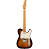 FENDER Vintera II '50s Nocaster touche erable 2-Color Sunburst