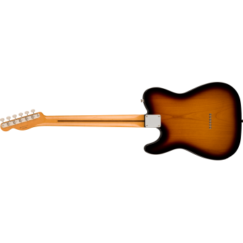 FENDER Vintera II '50s Nocaster touche erable 2-Color Sunburst