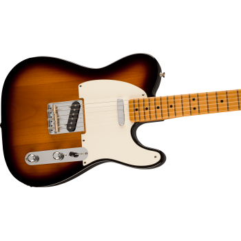FENDER Vintera II '50s Nocaster touche erable 2-Color Sunburst