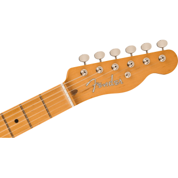 FENDER Vintera II '50s Nocaster touche erable 2-Color Sunburst
