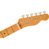 FENDER Vintera II '50s Nocaster touche erable 2-Color Sunburst