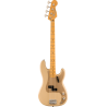 FENDER Vintera II '50s Precision Bass touche erable Desert Sand