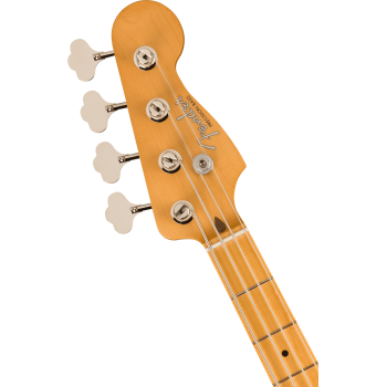 FENDER Vintera II '50s Precision Bass touche erable Desert Sand
