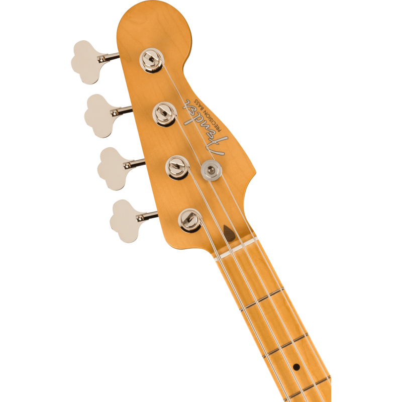 FENDER Vintera II '50s Precision Bass touche erable Desert Sand