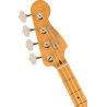 FENDER Vintera II '50s Precision Bass touche erable Desert Sand
