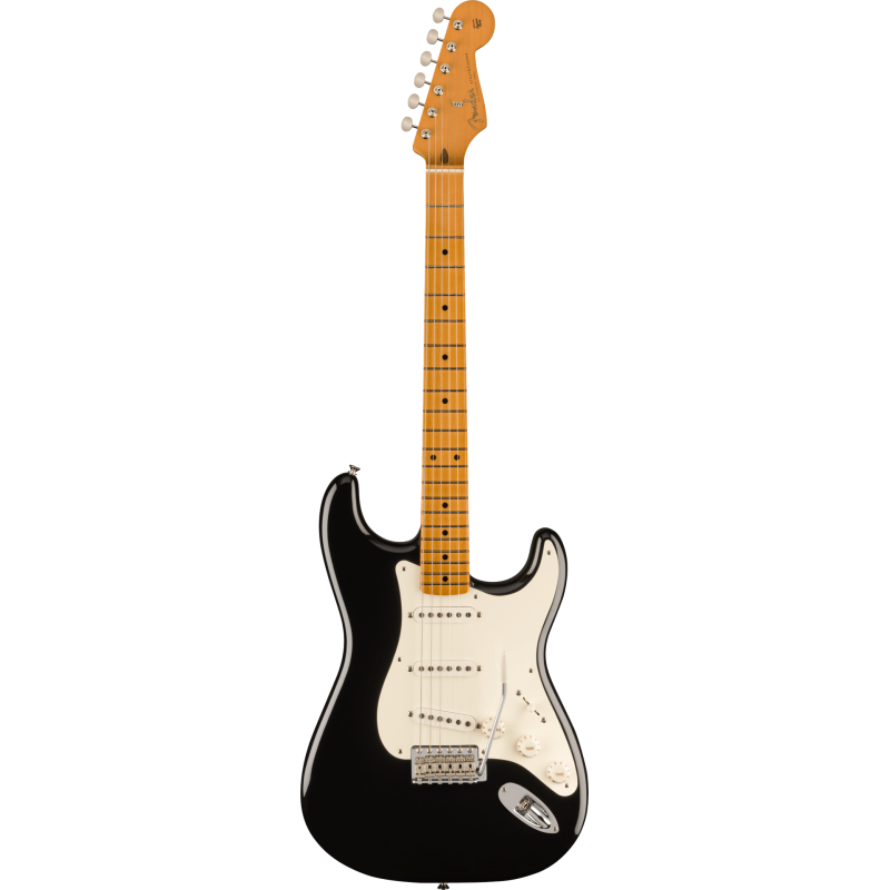 FENDER Vintera II '50s Stratocaster touche erable Black