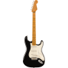 FENDER Vintera II '50s Stratocaster touche erable Black