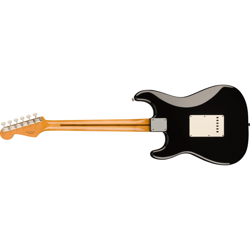 FENDER Vintera II '50s Stratocaster touche erable Black