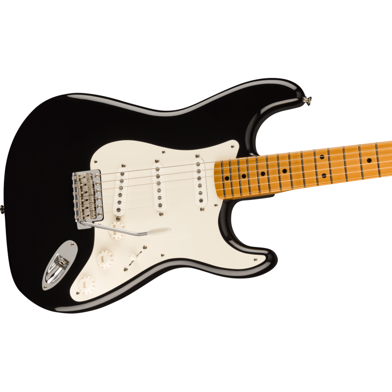 FENDER Vintera II '50s Stratocaster touche erable Black