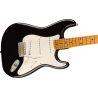 FENDER Vintera II '50s Stratocaster touche erable Black