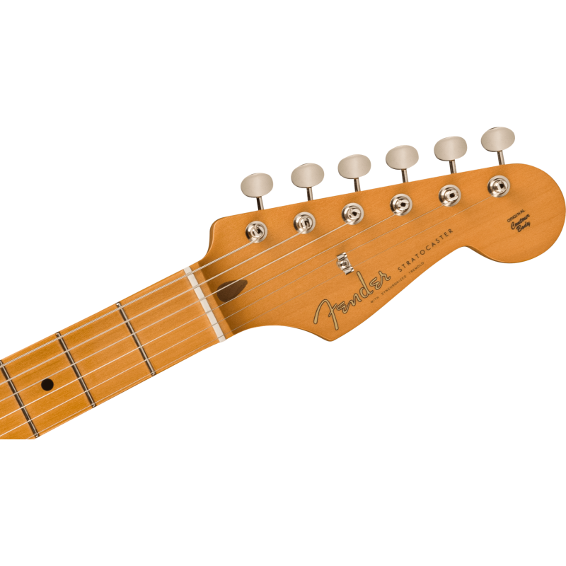 FENDER Vintera II '50s Stratocaster touche erable Black
