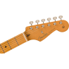 FENDER Vintera II '50s Stratocaster touche erable Black
