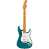 FENDER Vintera II '50s Stratocaster touche erable Ocean Turquoise