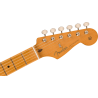 FENDER Vintera II '50s Stratocaster touche erable Ocean Turquoise