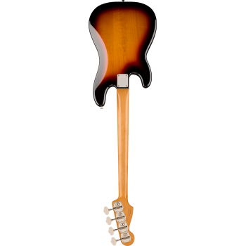 FENDER Vintera II '60s Precision Bass touche palissandre 3-Color Sunburst