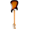 FENDER Vintera II '60s Precision Bass touche palissandre 3-Color Sunburst