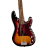 FENDER Vintera II '60s Precision Bass touche palissandre 3-Color Sunburst