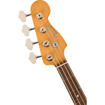 FENDER Vintera II '60s Precision Bass touche palissandre 3-Color Sunburst