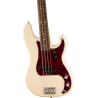 FENDER Vintera II '60s Precision Bass touche palissandre Olympic White