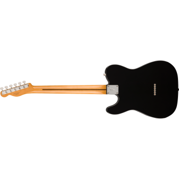 FENDER Vintera II '60s Telecaster Thinline touche erable Black