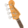FENDER Vintera II '70s Competition Mustang Bass touche palissandre Competition Burgundy