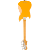 FENDER Vintera II '70s Competition Mustang Bass touche palissandre Competition Orange
