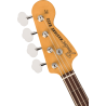 FENDER Vintera II '70s Competition Mustang Bass touche palissandre Competition Orange