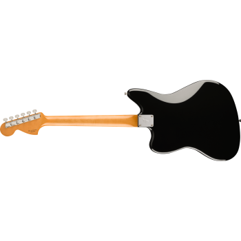 FENDER Vintera II '70s Jaguar touche erable Black
