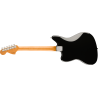 FENDER Vintera II '70s Jaguar touche erable Black