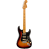 FENDER Vintera II '70s Stratocaster touche erable 3-Color Sunburst