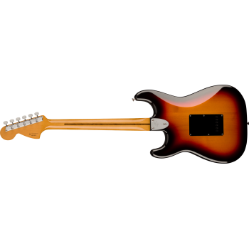 FENDER Vintera II '70s Stratocaster touche erable 3-Color Sunburst