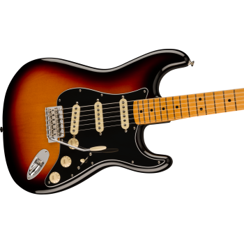 FENDER Vintera II '70s Stratocaster touche erable 3-Color Sunburst